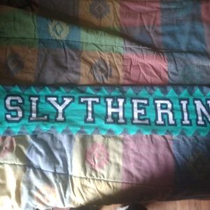 *PRICE DROP* HARRY POTTER Slytherin Scarf